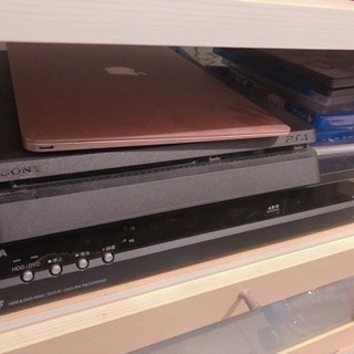 取引先決定！TOSHIBA HD-DVDプレイヤー あげます！