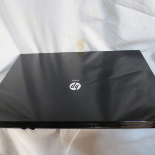 最新のWIN10 ヒューレットパッカードノートパソコンProBook Office付の画像