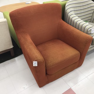 取りに来て頂ける方限定！IKEAの1人掛けソファのご紹介です！