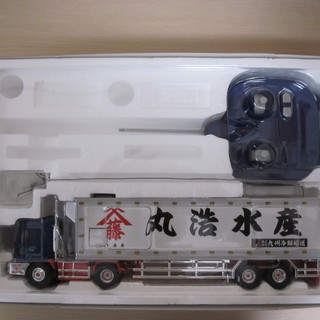 ラジコン デコトラの中古が安い！激安で譲ります・無料で