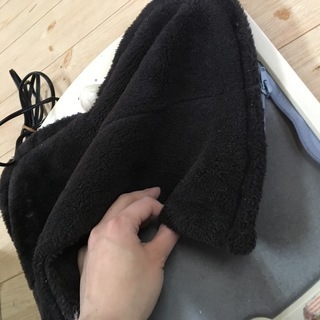 フットヒーター 2019年1/9～1/11に取りに来れる方（９：００～１７：００）の画像