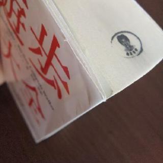 遊歩大全（中古本）バックパッカーのバイブルの画像