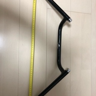 ハリケーン コンドルハンドル