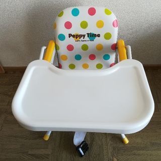 こども椅子