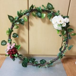フォトリース(ウェディング用)