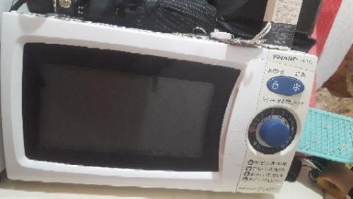 電子レンジ