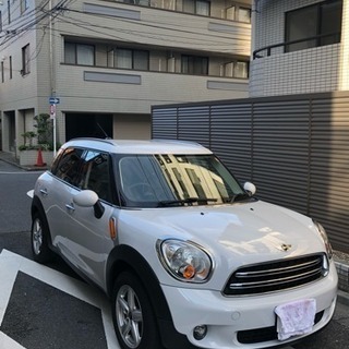 年末年始大特価‼︎早い者勝ち‼︎ミニ★クロスオーバー！