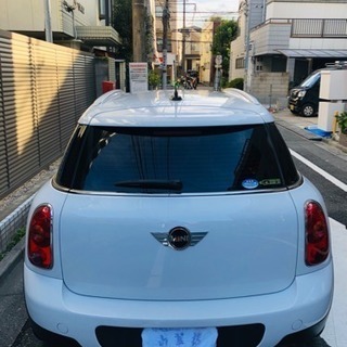 年末年始大特価‼︎早い者勝ち‼︎ミニ★クロスオーバー！の画像