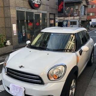 年末年始大特価‼︎早い者勝ち‼︎ミニ★クロスオーバー！の画像