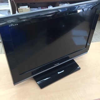 東区 和白 TOSHIBA 26型液晶テレビ 2009年製 26...