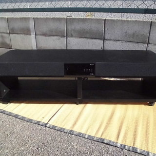 CAV 3.1CH オーディオラック THRJ-120 テレビ台...