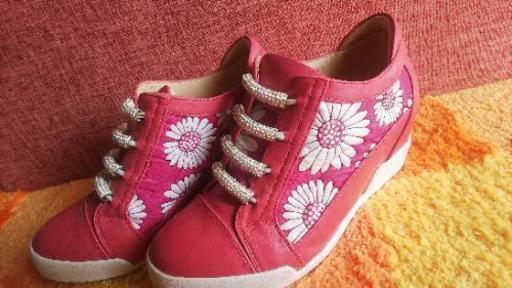 ①carissimo alte カリシモアルテ sizeM