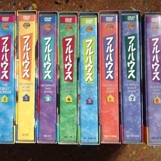 フルハウス