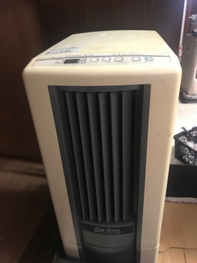 コロナクールサロン