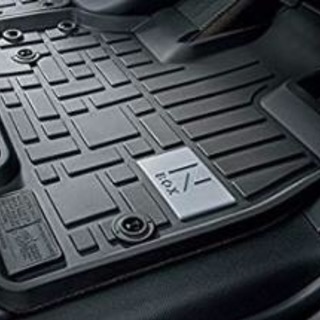 新型 NBOX カスタムターボ