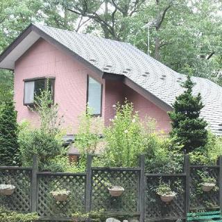 中古別荘★守子の郷Ｅ-54★400万円★管理の行き届いた美しい街...