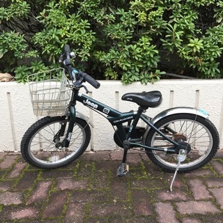 引取りのみ  Jeep 子供用自転車