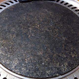 年末年始はカセットコンロで本格的に肉を焼こう！の画像