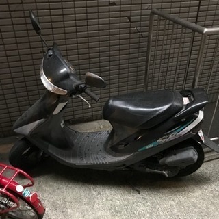 原付売ります。