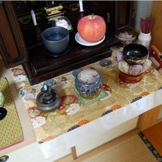 ずっと家族だから、ありがとうを伝えるお葬式を