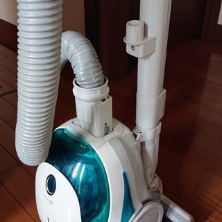 （商談中）SANYOの掃除機