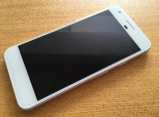 値下げ【美品】Google Pixel 128GB グローバル版 SIMフリー 付属品つき