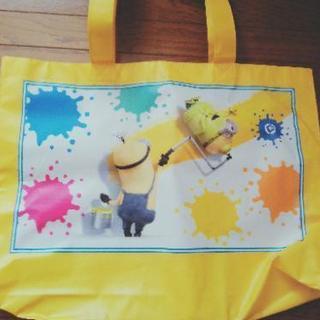 ミニオン袋