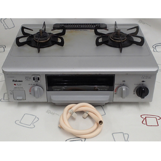 ☆Paloma/パロマ 都市ガステーブル IC-330SF 12...