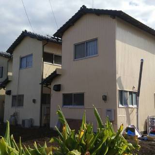 長洲町にある賃料2万8千円借家