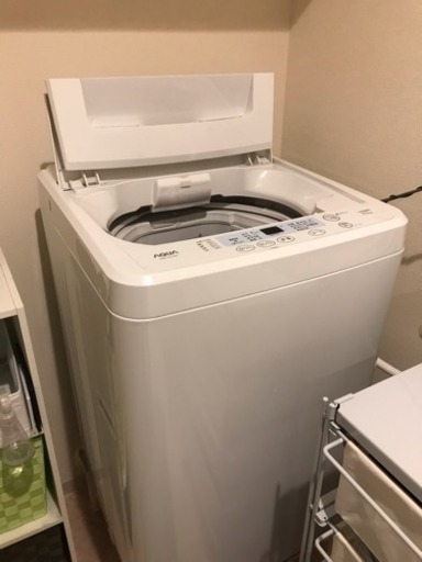 AQUA 洗濯機