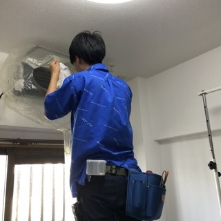 沖縄エアコンクリーニング！ベストライフ