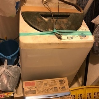 洗濯機