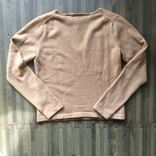 ☆GAP☆ ショート丈 ウールセーターの画像
