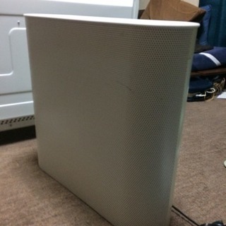 ±0 空気清浄機(プラスマイナスゼロ)の画像