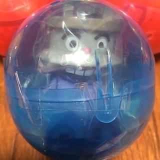 アンパンマン  ブロック ラボの画像