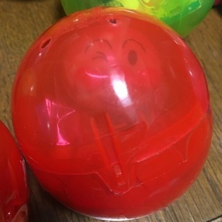 アンパンマン  ブロック ラボの画像