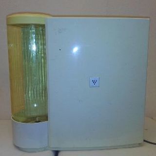 加湿器　無料