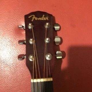 極上　Fender CD-60CE NAT アコースティックギター ハードケース Fender フェンダー CD60CE NAT ギター ハードケース アコギ