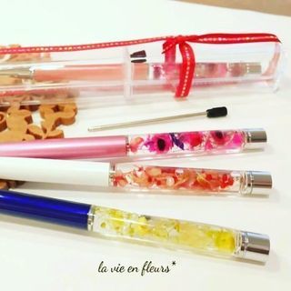 H.B.ペンの替芯★350円[5本入り］