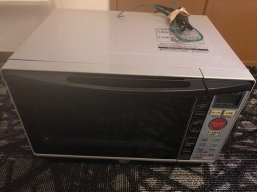 電子レンジ