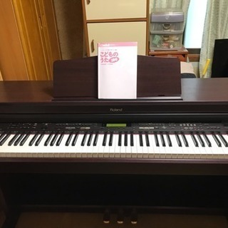 Roland 電子ピアノ