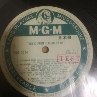 激レア　レコード　