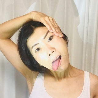 4/16㈭10:15～11:30　顔ヨガ教室