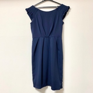 中古★ LIMITLESS LUXURY ワンピース