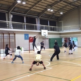 調布市ママさんバレーメンバー募集(っ'-')╮ =͟͟͞͞🏐 - 調布市