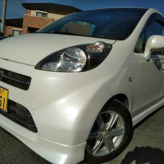 車検32/12！HDDナビ！タイヤ新品同様！ローダウン！柿本改マ...