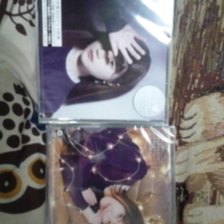 尾崎由香CD