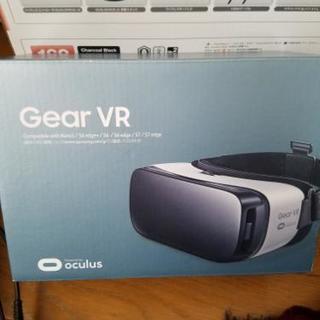 値下げ！GearVR
