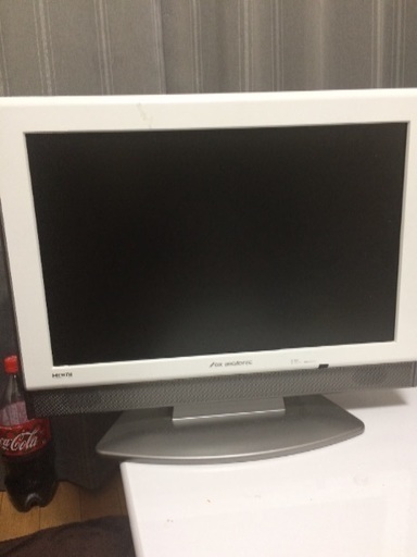 19型 液晶テレビ 2009年製
