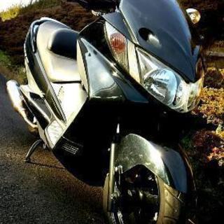 スカイウェイブ250S  